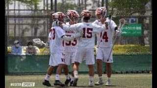 最後の新人戦は予選で散る