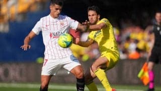 クンデのラストプレー弾でドローに持ち込んだセビージャが3位を死守！《ラ・リーガ》