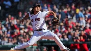 【MLB】澤村拓一、3回ピンチから完全救援　150キロ高速スプリットで4者連続斬り、防御率3.60