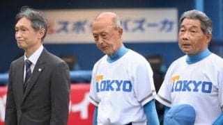 【大学野球】善戦止まりの東大に元プロ監督が“ケンカ”のススメ　「四球を出すなら内角に」