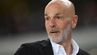 スクデット獲得まであと2試合のミラン、ピオリ監督「若者たちは多くのステップを踏んできた」