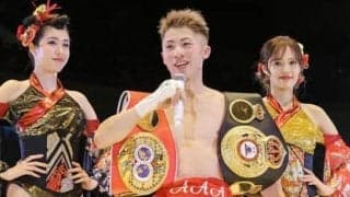 井上尚弥vsドネアの再戦はどうなる？ 米記者たちが試合展開や勝敗を予想した