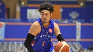 茨城ロボッツの遥天翼が現役引退を表明「茨城で最後までプレーできたのはすごく幸せ」