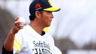 沢村賞投手が勧める「足踏み投法」　コントロールを安定させるための極意とは