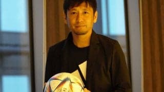 「SNSが普及している時代だったらヤバかった」中田浩二が振り返る日韓W杯“トルコ戦”舞台裏