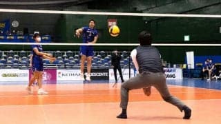 ［バレー］パナソニック「小学生が仕掛ける認知向上」「ふるさと納税1分で定員」…地元に愛されるチームへの変革