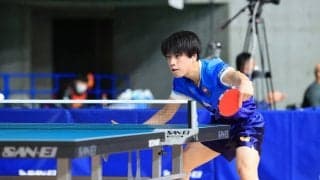18歳左腕・篠塚大登、木下マイスター東京へ移籍　木下グループとスポンサー契約も締結