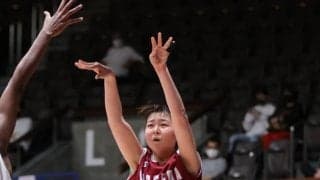 準決勝で東京医療保健大に完敗