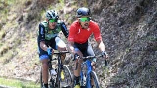 Jプロツアー第2戦・西日本ロードクラシック広島大会