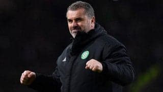 復権セルティック、ポステコグルー監督がSFWAの年間最優秀監督にも輝く　“成功の要因”補強に持論