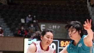 ３位決定戦で筑波大に敗戦