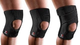 手軽なセルフケア「サポーター」の役割とは？　〜教えて！ザムストさん①〜