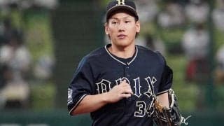 7連敗中のオリックスに痛手…吉田正尚、安達了一ら4人が新型コロナ陽性と判定