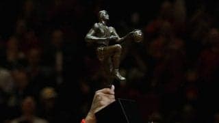 NBAが公式アプリで痛恨の“凡ミス”？　今季のMVP受賞選手が発覚か