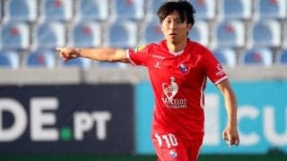 東京Vからレンタル中の22歳藤本寛也が1G1A！クラブは史上初の欧州カップ戦出場が確定