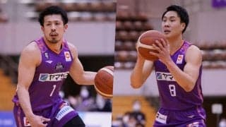 山形ワイヴァンズ、中島良史と五十嵐貴志を自由交渉選手リストへ公示