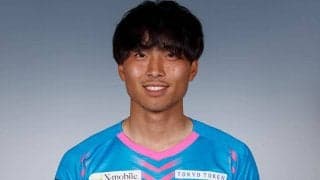 鳥栖が大卒ルーキー菊地泰智とプロA契約締結　「より一層責任と覚悟を」