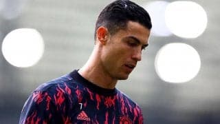 ユナイテッドCL権逸でより去就注目のC・ロナウド、昨夏復帰時も暗躍の恩師説得か