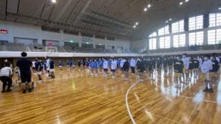 渡利カップ東日本U15大会は宇都宮U15と五橋中が優勝！