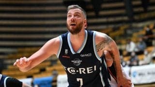 アースフレンズ東京Z、ジョシュア・クロフォードら10選手を自由交渉選手リストへ公示