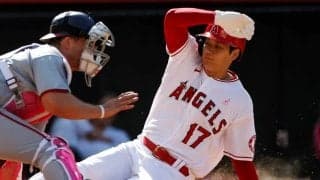 これぞ“ショータイム”！大谷翔平が演出したサヨナラ劇にレジェンドOBも大興奮「オーマイガー！言葉が出ない！」