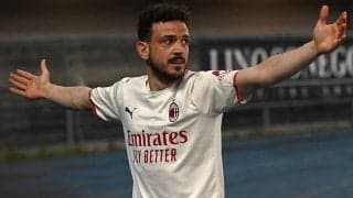 悲願のスクデットへ一歩前進のミラン、フロレンツィは気を緩めず「まだ目標へは到達できていない」