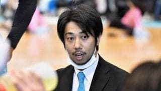 京都ハンナリーズが小川伸也HCとの契約を解除…今季は14勝43敗で西地区9位