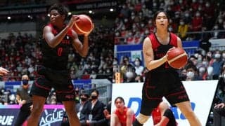 トヨタ自動車、馬瓜エブリンと長岡萌映子が自由契約選手リスト入り