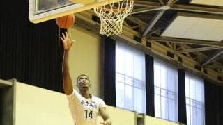 【注目選手紹介】「今年のナンバーワン留学生」との呼び声が高い、帝京長岡の守護神コネ