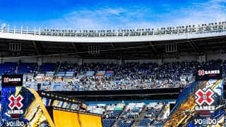 【X Games Chiba 2022 Presented by Yogibo】千葉大会の3日間の興奮を振り返る、ハイライト映像が公開！