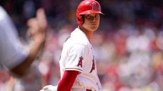 【MLB】大谷翔平がファウル急襲にヒヤリ… 米実況「みんなで守らないと。自分の身は捨てて」