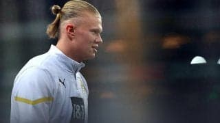 シティのハーランド獲得決定的か　今週中にも正式発表の見込みとも