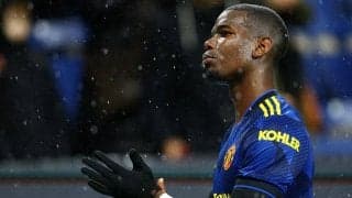 ユナイテッド退団見通しのポグバ、シティには行かずか