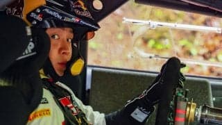 トヨタの勝田貴元、ポルトガルでのプッシュに期待が高まる