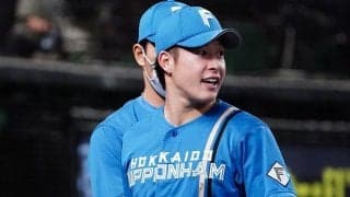 吉田輝星が投じる“美しすぎる直球”の進化　球速は平均以下でも…顕著な宝刀ぶり