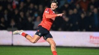 「後ろにいるぞ！」相手選手に気づかず失点…GKの痛恨ミスにダメ出しの声「YouTubeで観たことある」