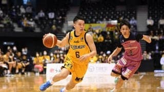 仙台89ERSが勝負の第3戦を制す…香川ファイブアローズとのセミファイナルへ／B2プレーオフ
