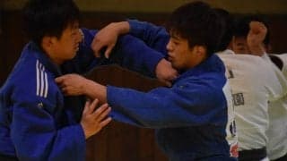 【連載】突撃！慶應体育会２０２２　vol.１柔道部（前編）