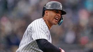 【MLB】ヤンキース本拠地は「リトルリーグの球場」　被弾の敵将が“見当違い”の批判展開