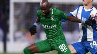 アヤックス育ちのDRコンゴ代表FWルコキが29歳で他界…2月にトゥベンテ退団、先週までリハビリに励む