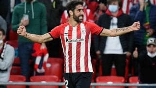 アスレティックがラウール・ガルシアと契約更新!　直近バレンシア戦ではプリメーラ出場数で歴代3位に浮上