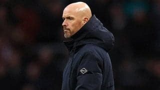 ユナイテッド公式SNSが失態…惨敗翌日の空気読めぬ投稿で批判殺到後に削除