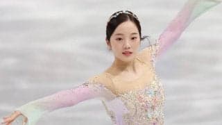「激的に可愛い！」本田真凜が公開した野球ユニ姿が大反響！始球式の舞台裏映像に「ガチで天使」とファン歓喜