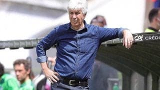 アタランタが監督交代考慮か？　アメリカ資本入りクラブに変化