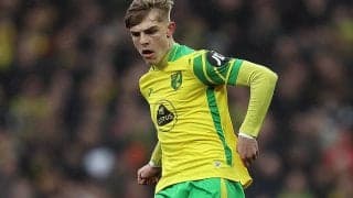 ノリッジのB・ウィリアムズが物議醸したSNS投稿を説明!　不適切なファンの振る舞いに対する抗議の意