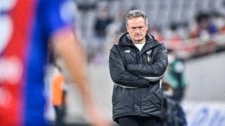 アルベル監督がFC東京の敗戦をポジティブに語る理由【2人のスペイン人監督のまったく異なるチームづくり】(1)