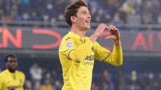 ユナイテッドが人気銘柄パウ・トーレスに目を光らす！　獲得に動くか否かは次期監督や上層部次第も