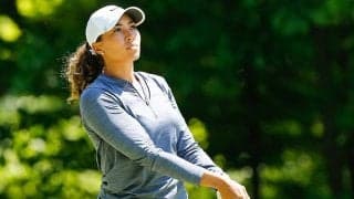 ウッズ姪、メジャーリーガーとの間に第一子誕生　米祝福「美しい家族」「可愛いね」