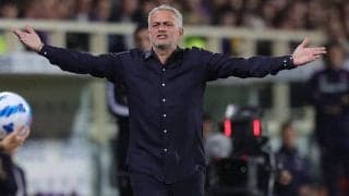 「彼は我々から多くの勝ち点を奪った」　VAR判定に泣き敗れたローマ…モウリーニョ監督は不満爆発