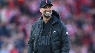 「ここでも50％ほど」…クロップ、ペップの「国中がリバプールを応援」発言に私見！ 